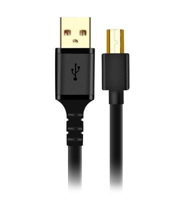 کابل Mini USB 5pin کی نت پلاس KP-C4008